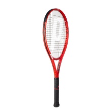 Prince Tennis Racket Beast 100in/280g/Allround 2024 red - unstrung -